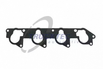 TRUCKTEC AUTOMOTIVE 0216008 -  Прокладка, впускной коллектор